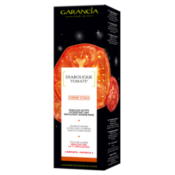 DIABOLIQUE TOMATE CREME D' EAU GARANCIA