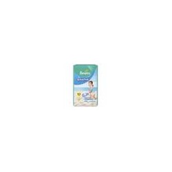 SPLASHERS COUCHES CULOTTES de BAIN MIXTE JETABLE Taille 3-4 (6-11 KG) X 12 PAMPERS
