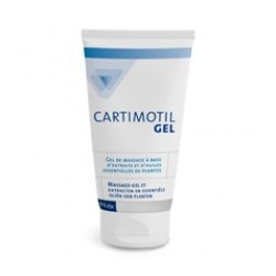 CARTIMOTIL GEL DE MASSAGE 125ML PILEJE