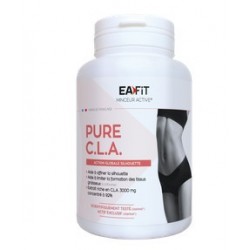 MINCEUR ACTIVE PURE CLA SILHOUETTE 90 CAPSULES EAFIT