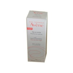 LES ESSENTIELS SERUM ECLAT PEAU SENSIBLE 30ML AVENE 