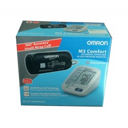 TENSIOMETRE au bras COMFORT 3M OMRON