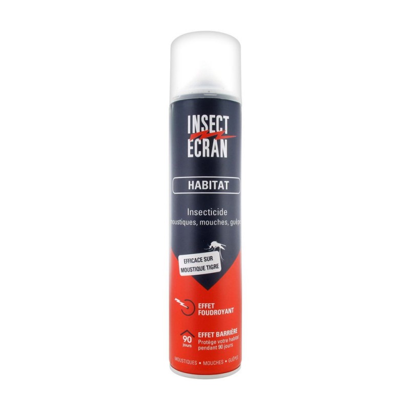 INSECT ECRAN HABITAT INSECTICIDE 300ML COOPER INSECT ECRAN HABITAT INSECTICIDE 300ML COOPER