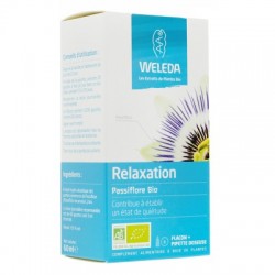 PASSIFLORE BIO ARTICULATION 60ML WELEDA