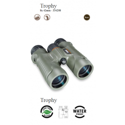 BUSHNELL JUMELLES TROPHY 8x42