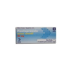 PANTOPRAZOLE 20MG 7 COMPRIMES ARROW CONSEIL﻿