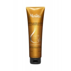 CREME DE SOIN VELOURS REPARATION CHEVEUX BIO 150ML MELVITA