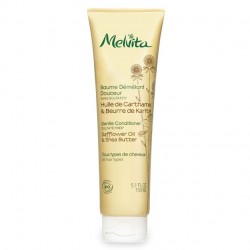 BAUME DEMELANT DOUCEUR CHEVEUX BIO 175ML MELVITA