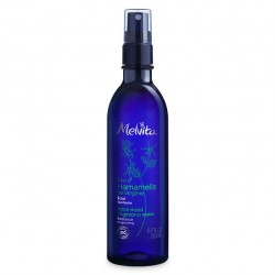 EAU FLORALE BIO HAMAMELIS DE VIRGINIE SPRAY 200ML MELVITA