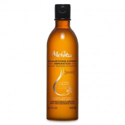 SHAMPOOING EXPERT REPARATION 200ML MELVITA