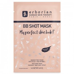 BB SHOT MASK ECLAT ERBORIAN