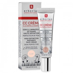 CC CREME CLAIR 45ML ERBORIAN