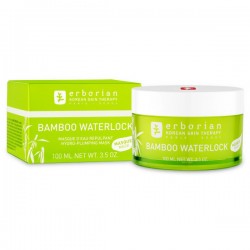 BAMBOO WATERLOCK MASQUE 100ML ERBORIAN