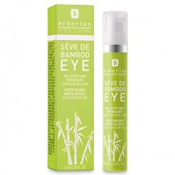 SÈVE DE BAMBOO EYE 15ML ERBORIAN