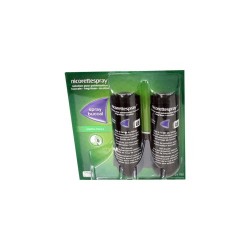 NICORETTE SPRAY MENTHE FRAICHE OFFRE 2X150 1MG JOHNSON & JOHNSON