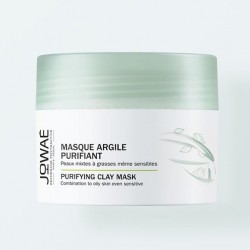 MASQUE ARGILE PURIFIANT 50ML JOWAE