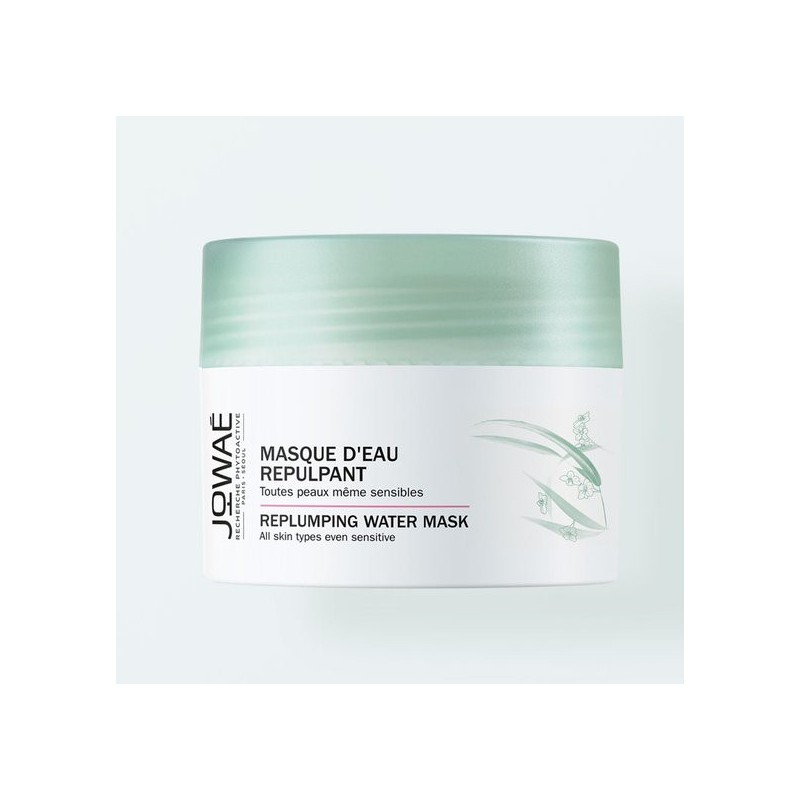 MASQUE D'EAU REPULPANT 50ML JOWAE