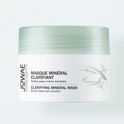 MASQUE MINERAL CLARIFIANT 50ML JOWAE