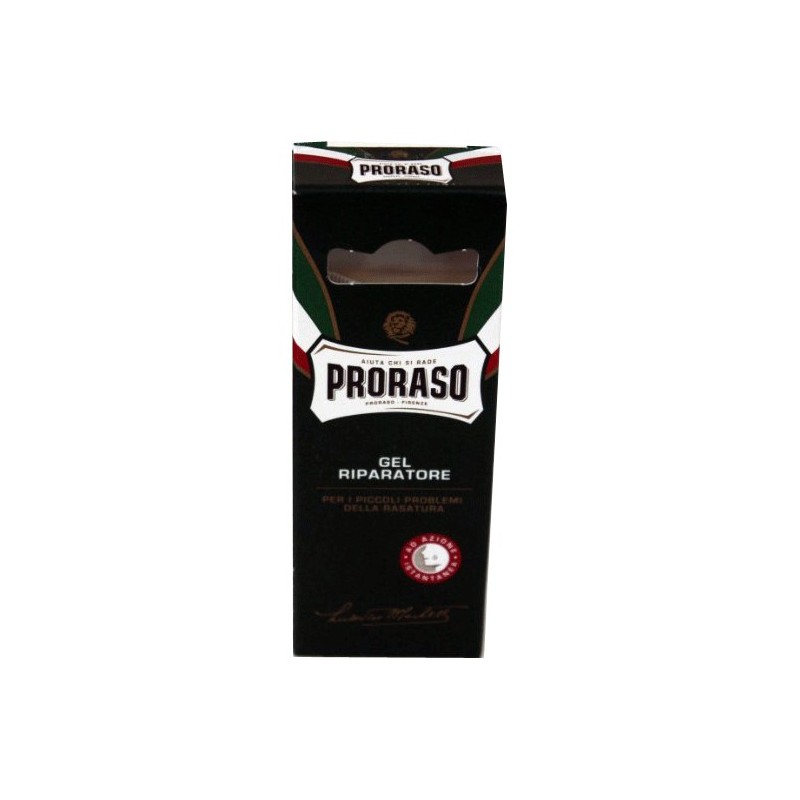 GEL REPARATEUR 10ML PRORASO GEL REPARATEUR 10ML PRORASO