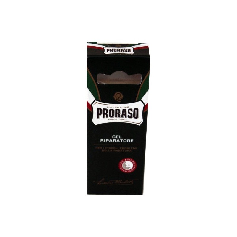 GEL REPARATEUR 10ML PRORASO