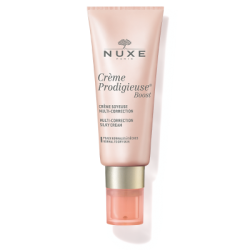 CREME PRODIGIEUSE BOOST SOYEUSE MULTI CORRECTIONS 40ML NUXE 