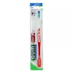 BROSSE A DENT SUPER TIP MEDIUM / NORMAL GUM