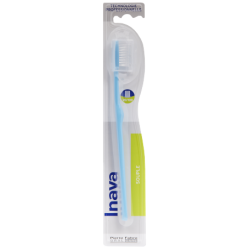 BROSSE A DENTS SOUPLE 20/100 INAVA 