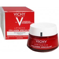 LIFTACTIV COLLAGEN SPECIALIST TOUTE PEAU 50ML VICHY