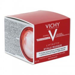 LIFTACTIV HYALU MASQUE TOUTE PEAU 50ML VICHY