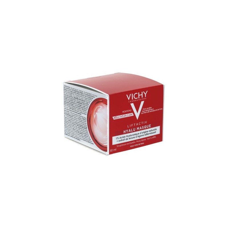 LIFTACTIV HYALU MASQUE TOUTE PEAU 50ML VICHY