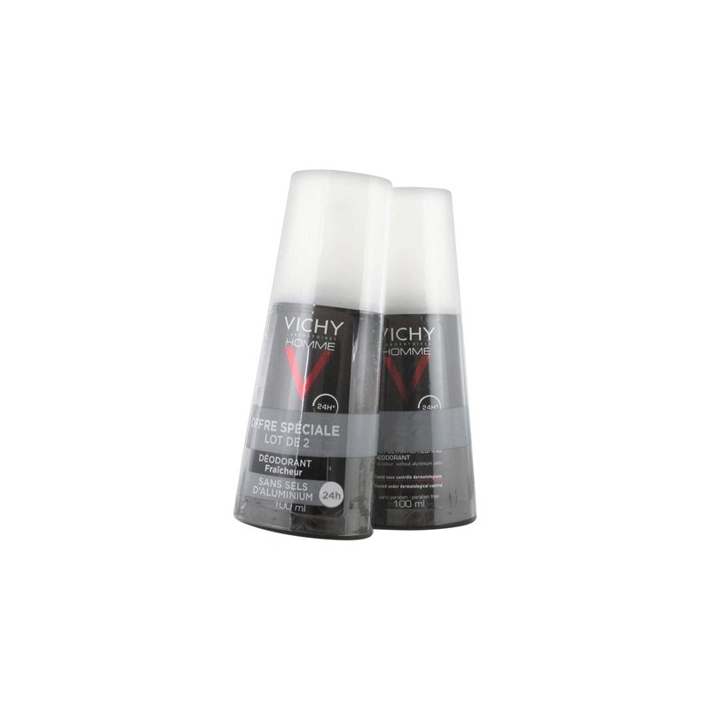 DEODORANT BILLE ANTI TRANSPIRANT ANTI IRRITATION 48H 50ML VICHY HOMME DEODORANT BILLE ANTI TRANSPIRANT ANTI IRRITATION 48H 50ML VICHY HOMME
