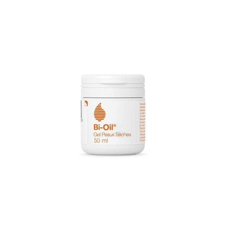 BI OIL GEL PEAUX SECHES 50ML OMEGA PHARMA BI OIL GEL PEAUX SECHES 50ML OMEGA PHARMA