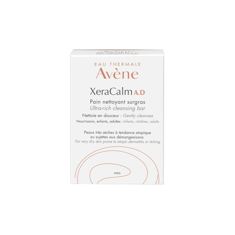 XERACALM A.D PAIN SURGRAS 100G AVENE