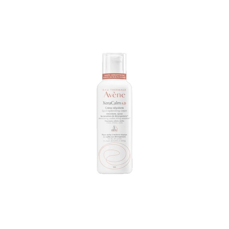 XERACALM A.D CREME RELIPIDANTE 200ML AVENE