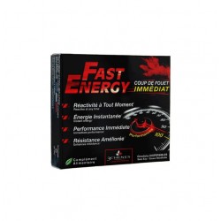 FAST ENERGY COUP DE FOUET IMMÉDIAT 7 STICKS LES 3 CHENES