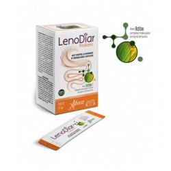 LENODIAR PEDIATRIC 12 SACHETS ABOCA