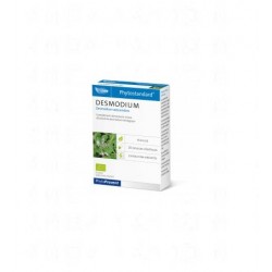 PHYTOSTANDARD DESMODIUM BIO 20 GELULES PHYTOPREVENT