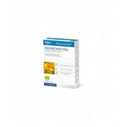 PHYTOSTANDARD ESCHSCHOLTZIA BIO 20 GELULES PHYTOPREVENT