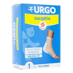 SURGIFIX FILET DE MAINTIEN DE PANSEMENT MAIN PIED BRAS URGO