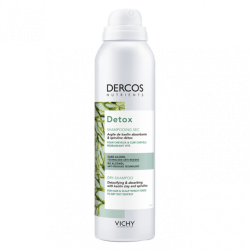 DERCOS  NUTRIENTS SHAMPOOING SEC 150ML VICHY