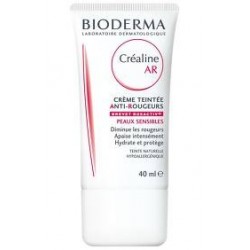 CREALINE AR BIODERMA 40ML