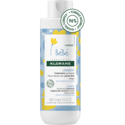 CHANGE LINIMENT 400ML KLORANE BEBE