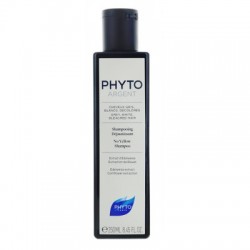 PHYTOARGENT SHAMPOOING TRAITANT APAISANT 250ML PHYTO