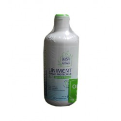 BEPANTHEN LINIMENT DERMO PROTECTEUR 400ML BAYER