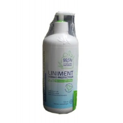 BEPANTHEN LINIMENT DERMO PROTECTEUR 400ML BAYER