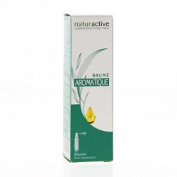 BRUME AROMATIQUE SOLUTION BRUMISATION 15ML NATURACTIVE