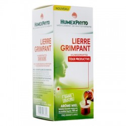 HUMEXPHYTO LIERRE GRIMPANT TOUX PRODUCTIVE 100ML URGO