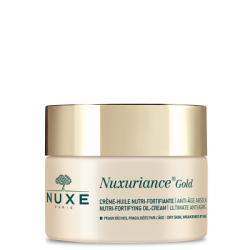 NUXURIANCE GOLD® CREME HUILE NUTRI-FORTIFIANTE 50ML NUXE