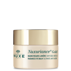 NUXURIANCE GOLD® BAUME REGARD LUMIERE 15ML NUXE