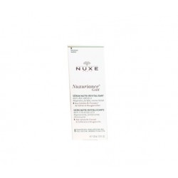 NUXURIANCE GOLD® SERUM NUTRI-REVITALISANT 30ML NUXE